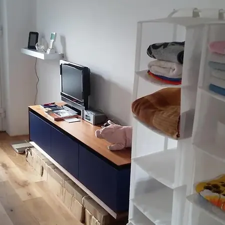 Monteurshaus Kalenberg Ein Bett * Mechernich