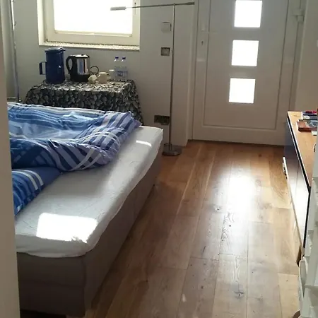 Monteurshaus Kalenberg Ein Bett * Mechernich